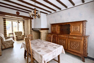 achat maison bouvignies 59870