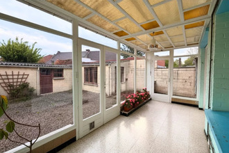 achat maison bouvignies 59870