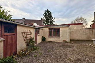 achat maison bouvignies 59870