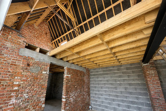achat maison bouvignies 59870