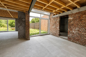 achat maison bouvignies 59870