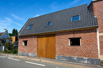 achat maison bouvignies 59870