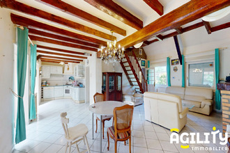 achat maison bouvignies 59870