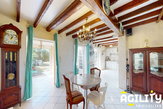 achat maison bouvignies 59870
