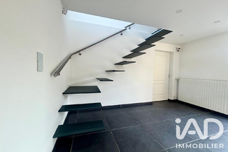 achat maison bouvignies 59870