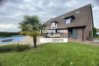 achat maison bouvigny-boyeffles 62172