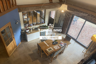 achat maison bouvigny-boyeffles 62172