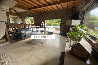 achat maison bouvigny-boyeffles 62172