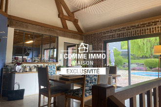 achat maison bouvigny-boyeffles 62172