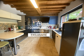 achat maison bouvigny-boyeffles 62172