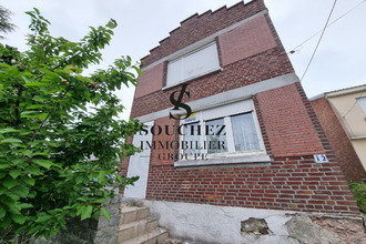 achat maison bouvigny-boyeffles 62172