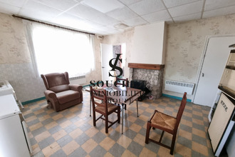 achat maison bouvigny-boyeffles 62172