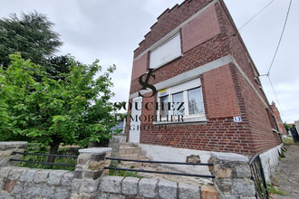 achat maison bouvigny-boyeffles 62172