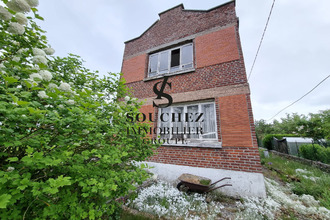 achat maison bouvigny-boyeffles 62172