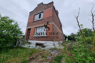 achat maison bouvigny-boyeffles 62172