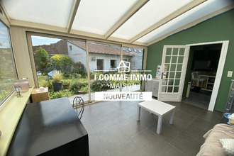 achat maison bouvigny-boyeffles 62172