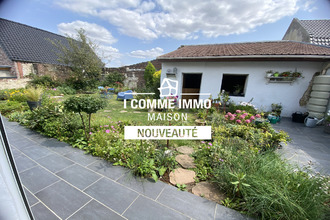 achat maison bouvigny-boyeffles 62172