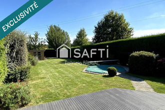 achat maison bouvigny-boyeffles 62172