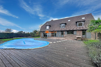 achat maison bouvigny-boyeffles 62172