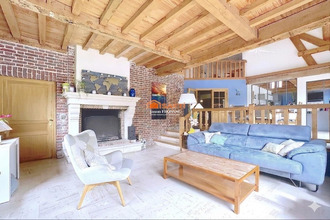 achat maison bouvigny-boyeffles 62172