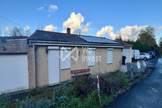 achat maison bouvigny-boyeffles 62172