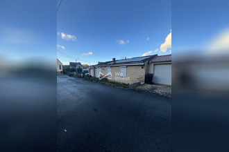 achat maison bouvigny-boyeffles 62172