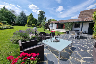 achat maison bouvigny-boyeffles 62172