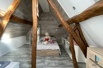 achat maison bouville 28800