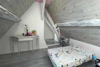 achat maison bouville 28800