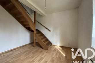 achat maison bouville 28800