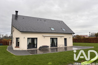 achat maison bouville 76360