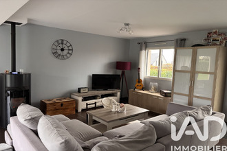 achat maison bouville 76360