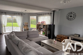 achat maison bouville 76360