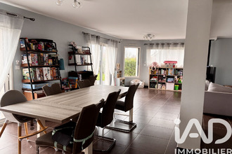 achat maison bouville 76360