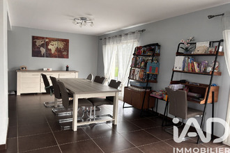 achat maison bouville 76360