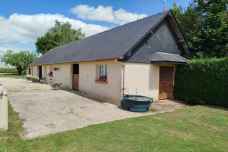 achat maison bouville 76360