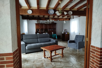 achat maison bouville 76360