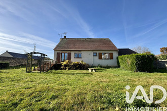 achat maison bouville 91880