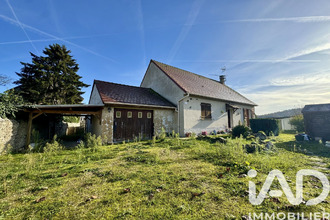 achat maison bouville 91880