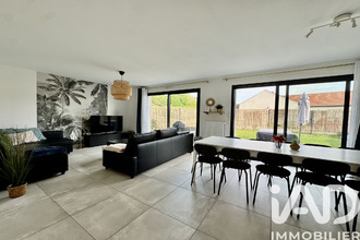 achat maison bouville 91880
