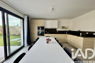 achat maison bouville 91880