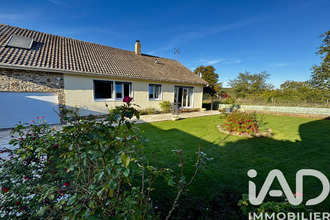 achat maison bouville 91880