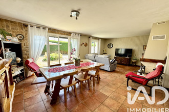 achat maison bouville 91880
