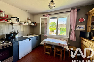 achat maison bouville 91880