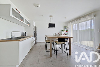 achat maison bouville 91880