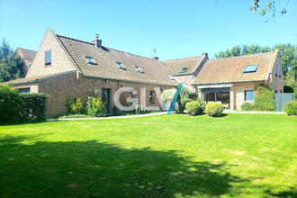 achat maison bouvines 59830