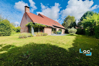 achat maison bouvines 59830