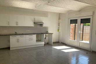 achat maison bouvines 59830