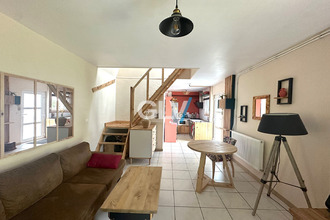 achat maison bouvines 59830