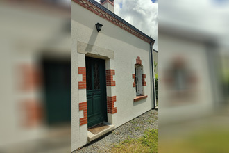 achat maison bouvron 44130